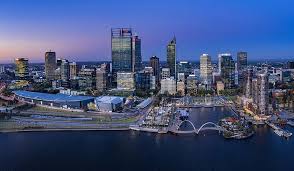 Getting Into The Perth Property Market