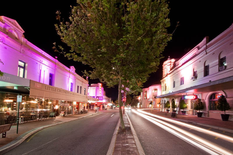 Subiaco – An Oasis Of Lifestyle, Sophistication and Community