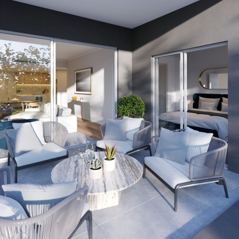 Halcyon Subiaco Apartments Live Your InnerCity Dream Right Here